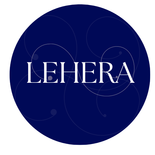 Lehera Fashions